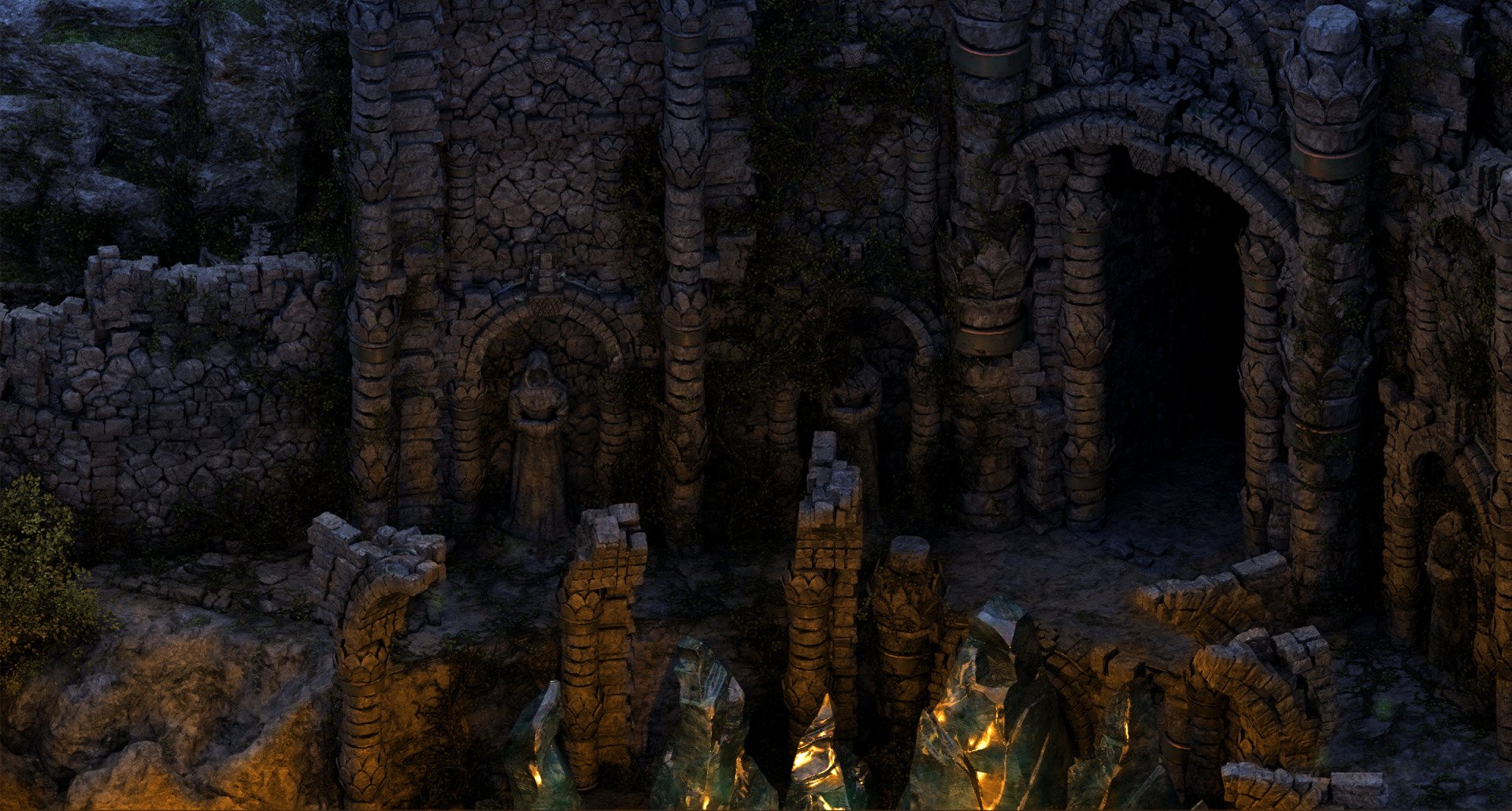 Pillars of Eternity: Complete Edition - Imagen 10